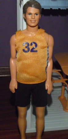 ken R$4,00 + FRETE