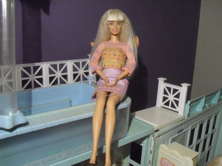 Barbie R$6,00 + FRETE