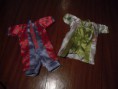 Pijama de Barbie e ken R$3,00 + FRETE