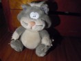 Urso de pelúcia R$5,00 + FRETE