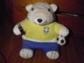 Urso de pelúcia R$3,00 + FRETE